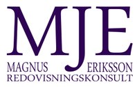Magnus Eriksson Redovisningskonsult